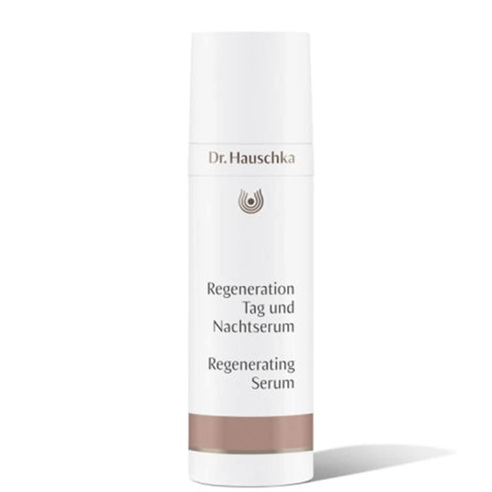 Dr. Hauschka Regenerating Serum 30 g