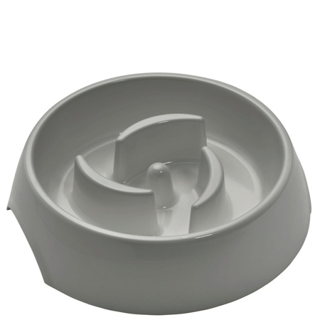 Hunter Atlanta Slow Feeder Matskål - 900ML