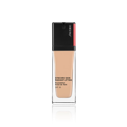 Synchro Skin Radiant Lifting Foundation 240 Quartz