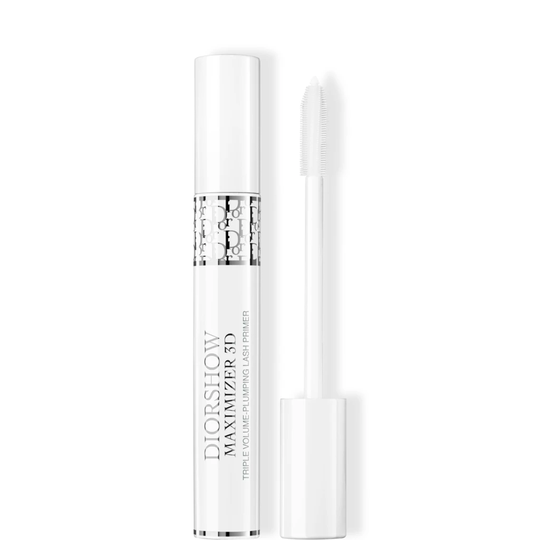 Diorshow Maximizer Mascara Primer 3D