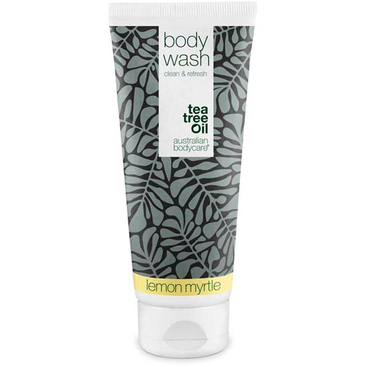 Australian Bodycare Body Wash Lemon Myrtle 200 ml