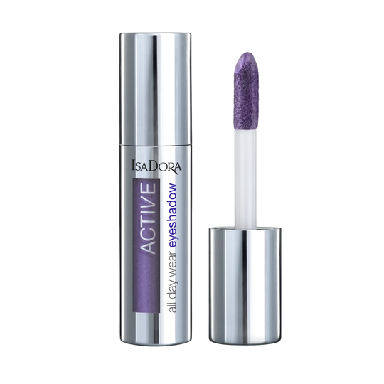 Active All Day Wear Eye Shadow 11 Purple Magic