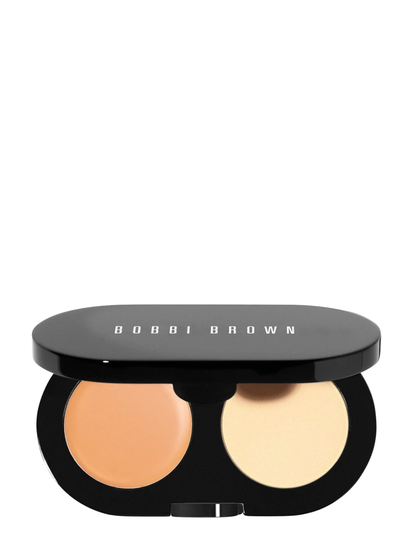 Creamy Concealer Kit Warm Natural