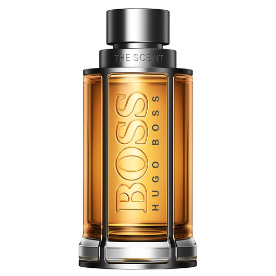 Hugo Boss Boss The Scent Eau De Toilette 100 ml