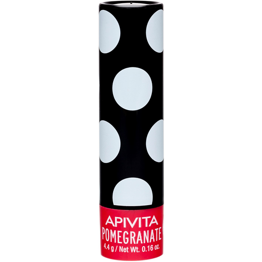 APIVITA Lipcare Pomegranate