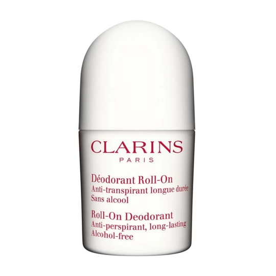 Roll-On Déodorant 50 ml