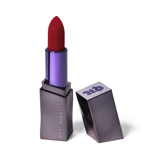 Vice Lipstick Matte Bad Blood