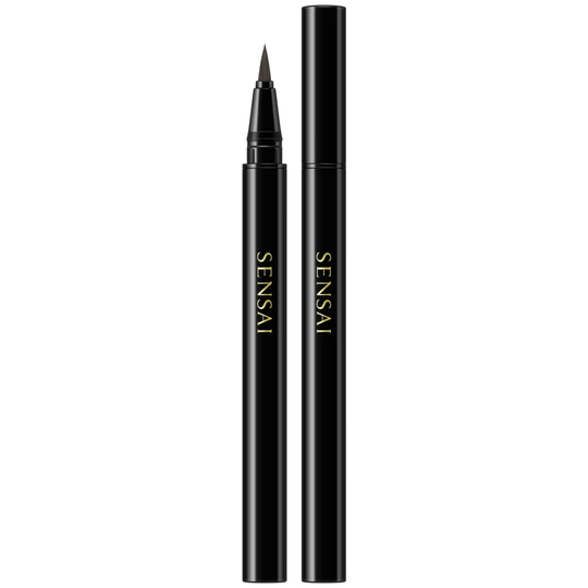 Designing Liquid Eyeliner 2 Deep Brown