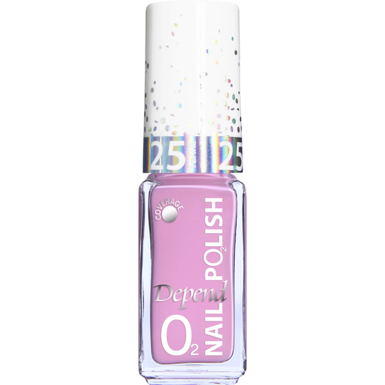 O2 Nail Polish 579