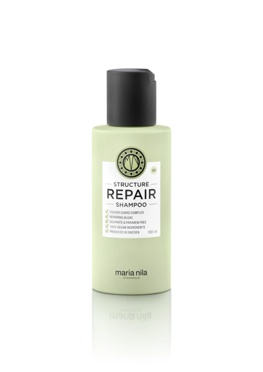 Structure Repair Shampoo 100 ml