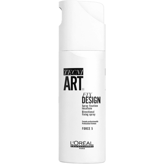 L'Oréal Professionnel Tecni Art Basic Fix Design 200 ml