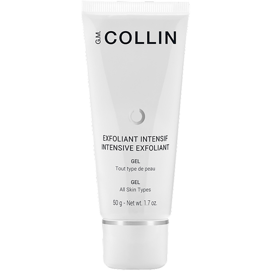 G.M. Collin Intensive Exfoliant Gel 50 ml