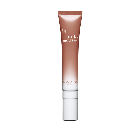 Lip Milky Mousse 06 Milky Nude