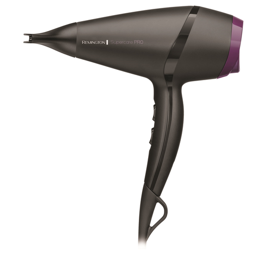 Remington SuperCare PRO 2100 AC Hairdryer