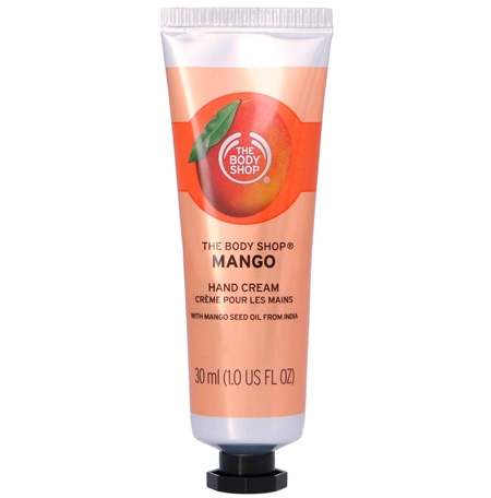 The Body Shop Handkräm - Mango