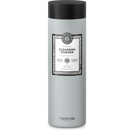 maria nila Style&Finish Cleansing Powder 120 g