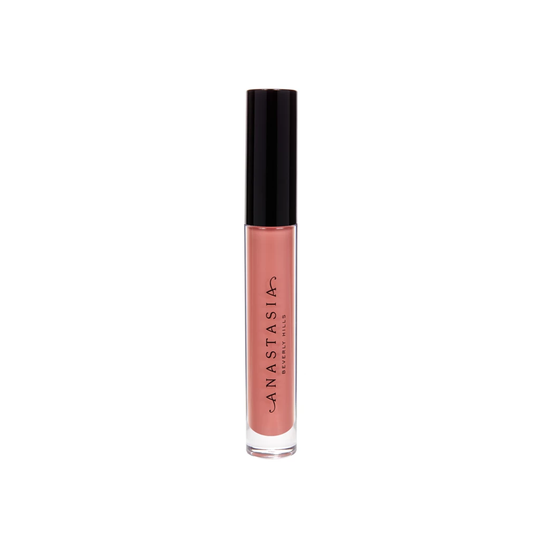 Lip Gloss Caramel