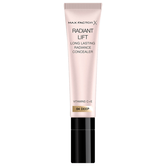 Max Factor Radiant Lift Concealer (Various Shades) - Deep