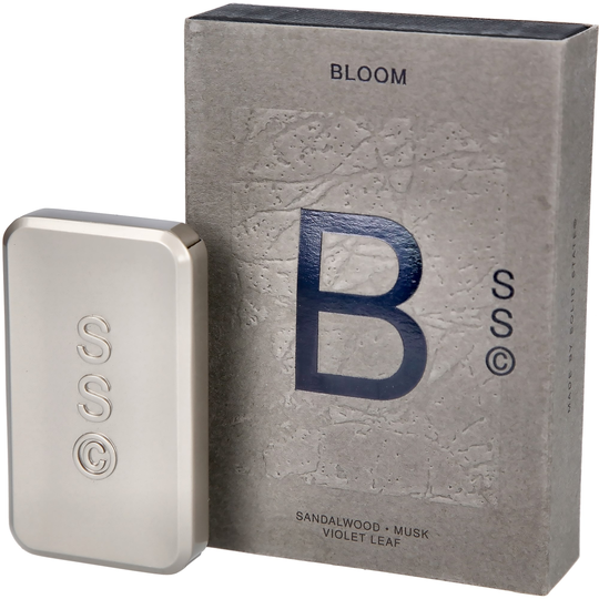 Solid State Bloom