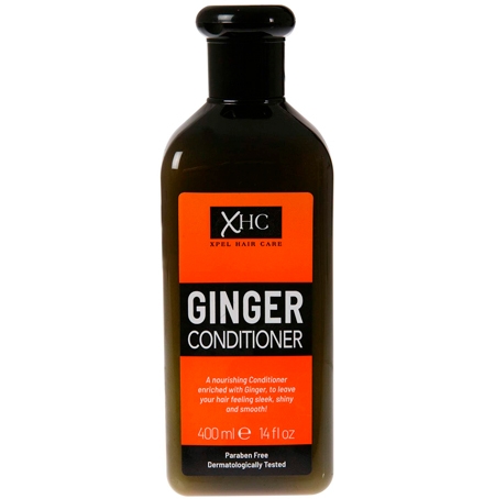 XHC Ginger Balsam - 400ml