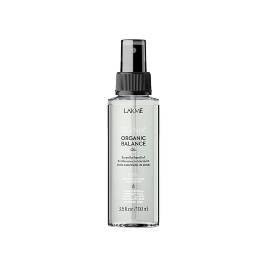 Organic Balance Oil 100 ml
