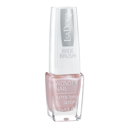 Wonder Nail Polish 614 Glacé