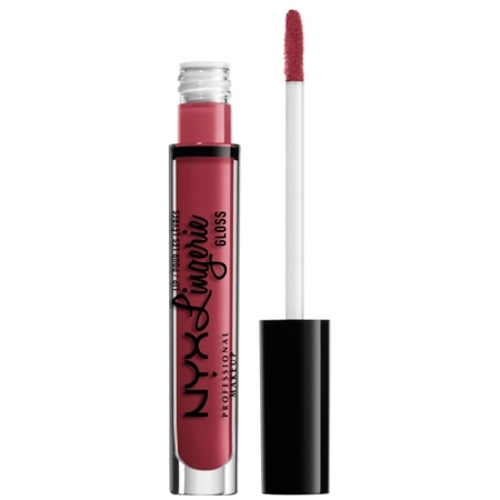 NYX Lingerie Gloss Euro Trash