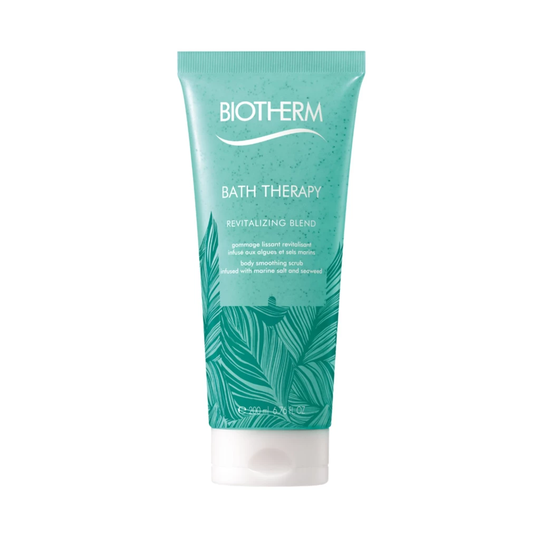 Bath Therapy Revitilizing Body Scrub 200 ml