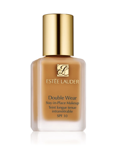 Double Wear Stay-In-Place Foundation SPF 10 4W1 Honey Bronze