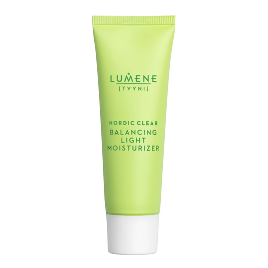 Nordic Clear Balancing Light Moisturizer 50 ml
