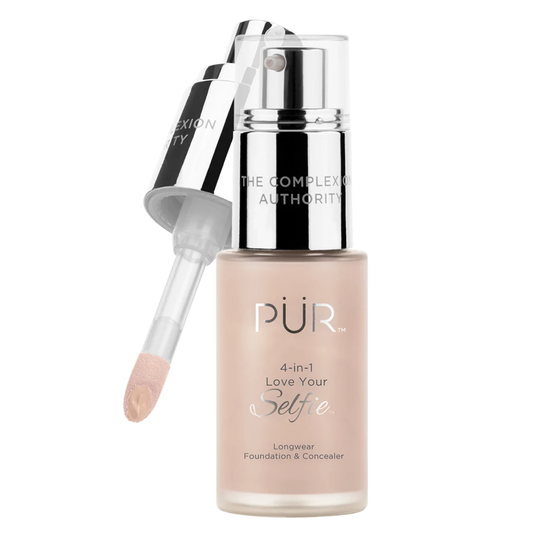 Love Your Selfie Longwear Foundation & Concealer MP2 Bisque