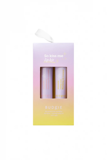 The Lip kit