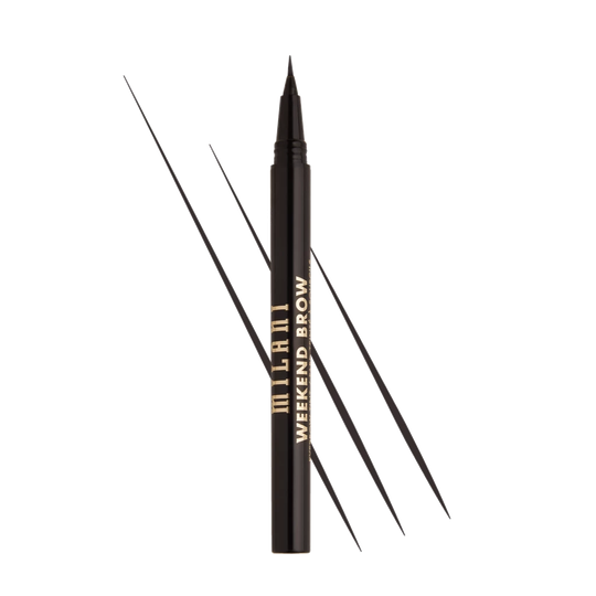 Weekend Brow Eyebrow Tint 140 Espresso