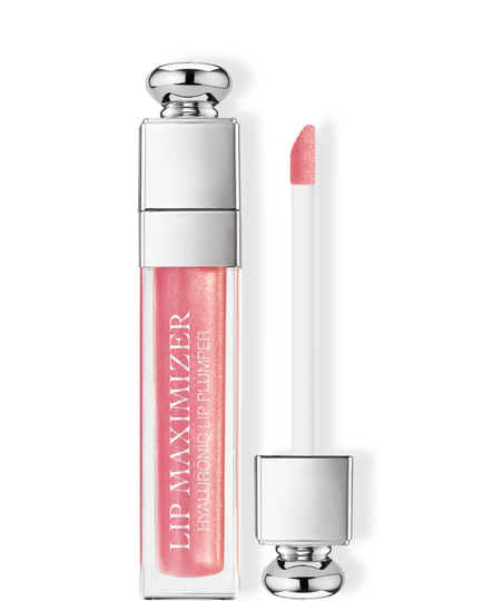 Addict Lip Maximizer Gloss 010 Holo Pink