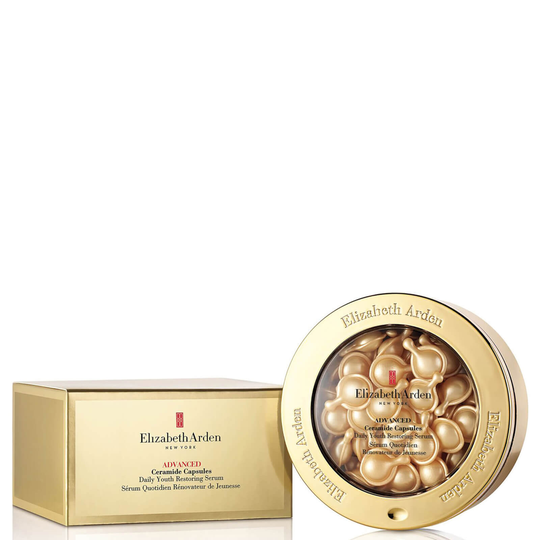 Elizabeth Arden Ceramide Capsules Advanced (60 kapslar)