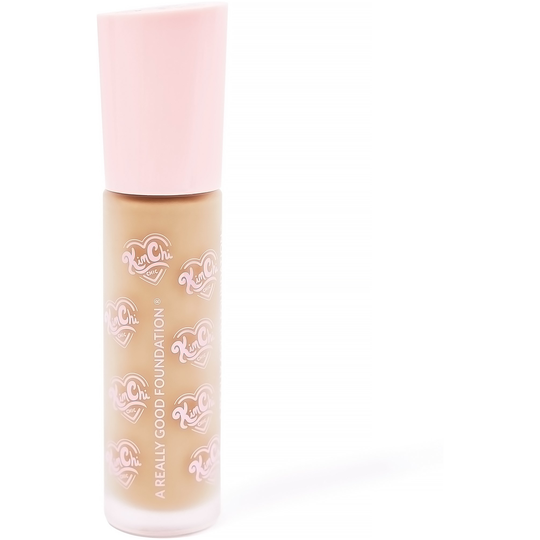 KimChi Chic A Really Good Foundation 109L