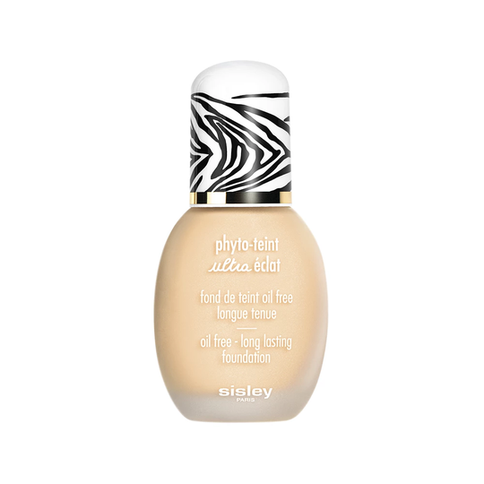 Phyto-Teint Ultra Éclat Foundation 1W1 Ecru