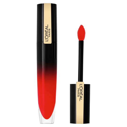 L'Oréal Paris Brilliant Signature High Shine Colour Ink 7ml (Various Shades) - Be Brilliant
