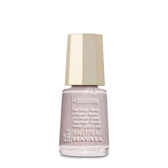 Mini Nail Polish - Digital Art Colors 439 Tags