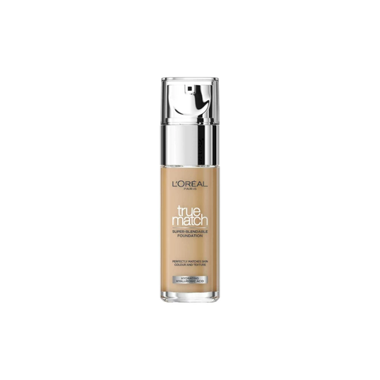 True Match Foundation 4.5.N