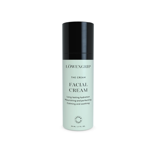 The Cream Facial Cream 50 ml