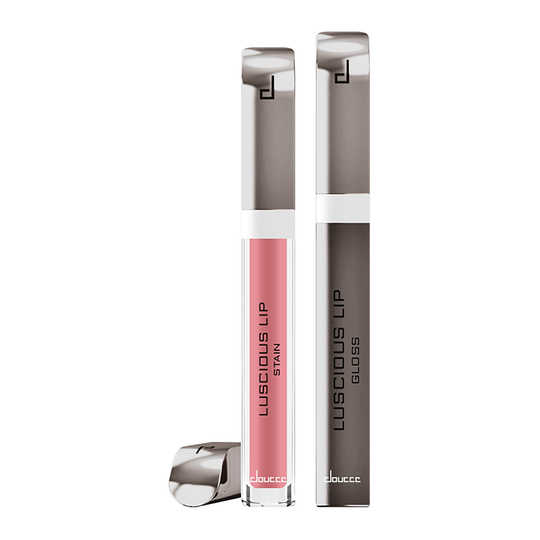 doucce Luscious Lip Stain 6 g (olika nyanser) - Amber Rose (611)