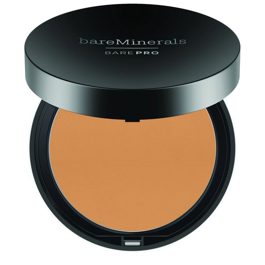 BarePRO® Performance Wear Powder Foundation 19 Toffee