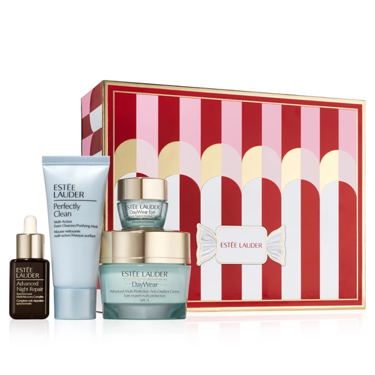Protect & Hydrate Skincare Delights Gift Box