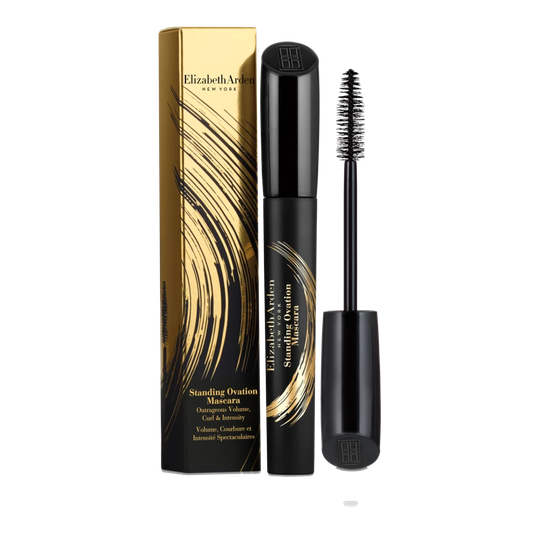 Standing Ovation Mascara Intense 01 Black