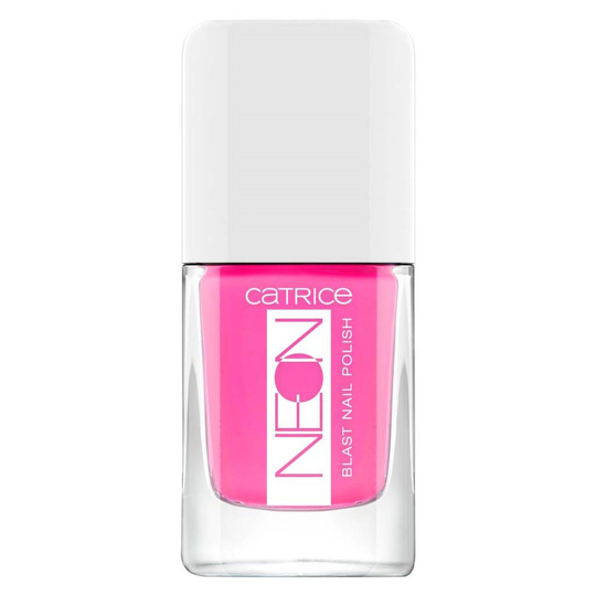 Catrice Neon Blast Nail Polish