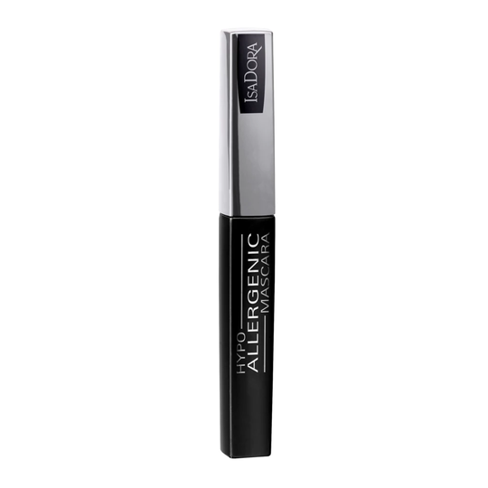 Hypo-Allergenic Mascara 02 Dark Brown