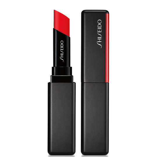 Shiseido VisionAiry Gel Lipstick (olika nyanser) - Lipstick Volcanic 218