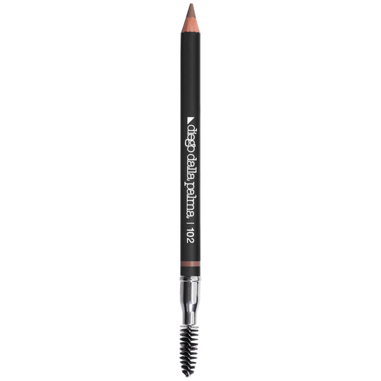 diego dalla palma Water Resistant Long Lasting Eyebrow Pencil 2,5 g (olika nyanser) - Medium