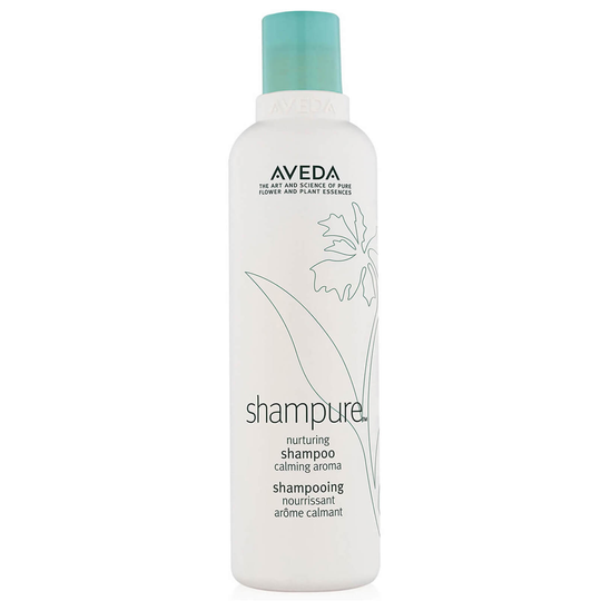 Aveda Shampure Nurturing Shampoo 250 ml